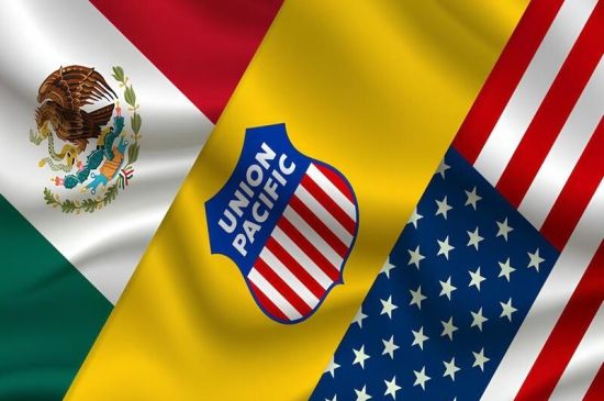 Ferromex se suma al despliegue GPS intermodal de Union Pacific